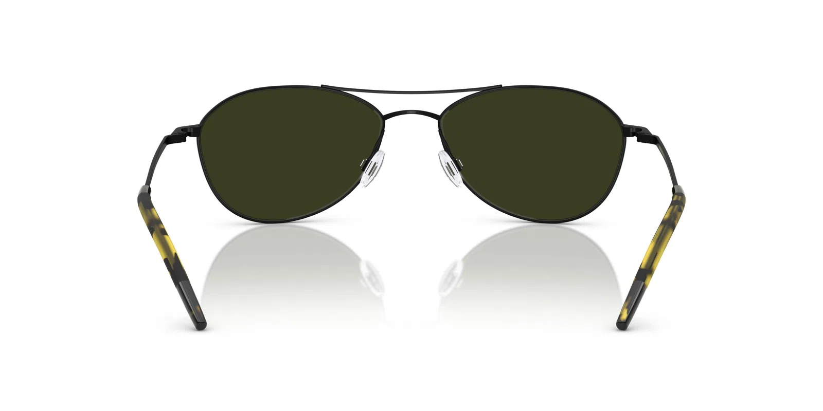 Oliver Peoples Aero Ii 1358S Sunglasses - view 3